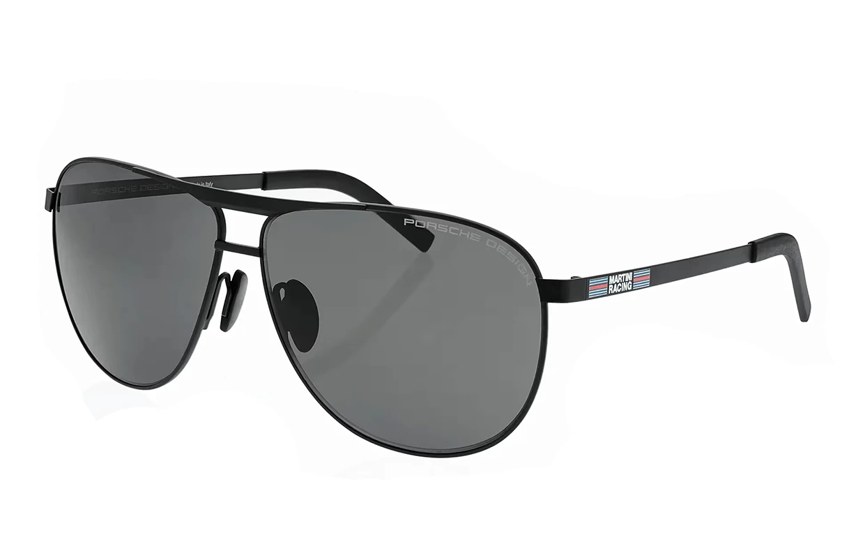 Porsche martini サングラス Sunglasses P´8642 – MARTINI RACING : Suncoast Porsche Parts